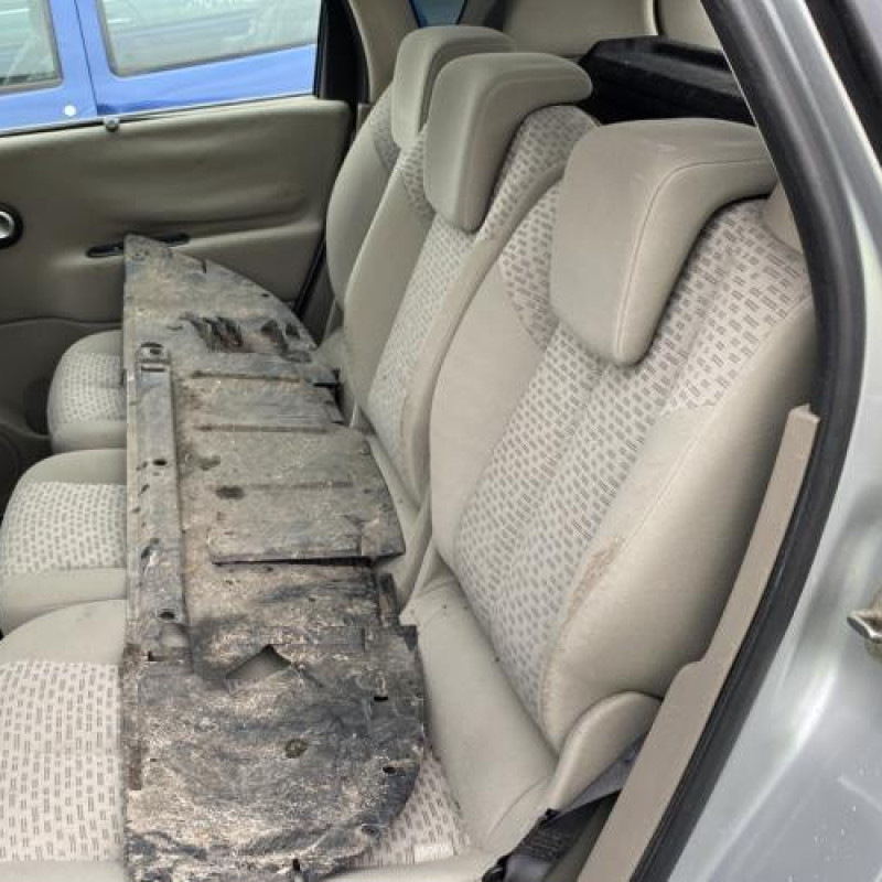 Boitier UPC RENAULT SCENIC 2 Photo n°18