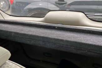 Boitier USM  RENAULT SCENIC 2