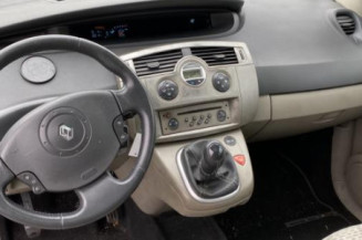Boitier USM  RENAULT SCENIC 2