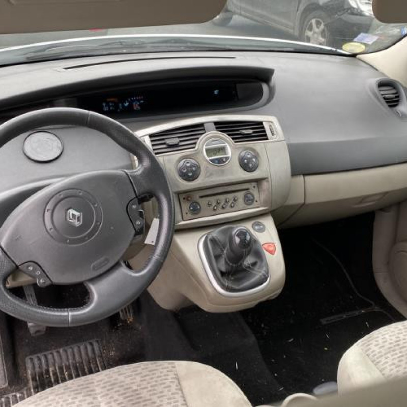 Boitier UPC RENAULT SCENIC 2 Photo n°20