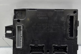 Boitier UCH RENAULT CAPTUR 1 Photo n°1