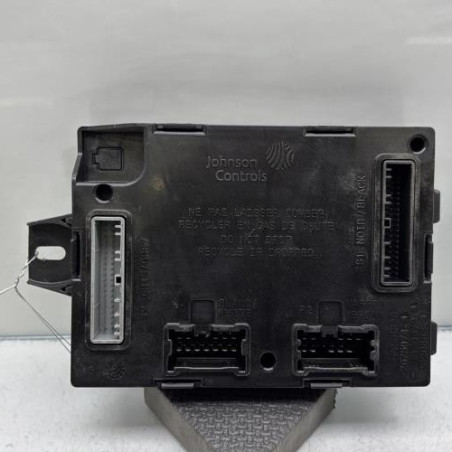 Boitier UCH RENAULT CAPTUR 1 Photo n°1