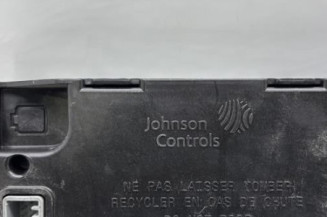 Boitier UCH RENAULT CAPTUR 1