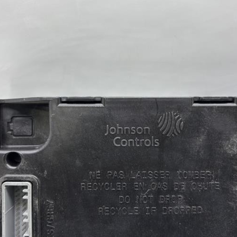 Boitier UCH RENAULT CAPTUR 1 Photo n°2