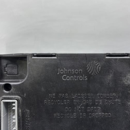 Boitier UCH RENAULT CAPTUR 1