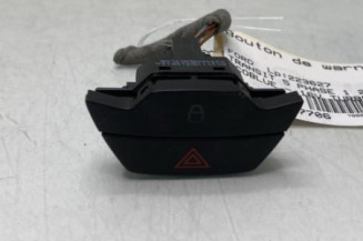 Bouton de warning FORD TRANSIT 5 Photo n°1