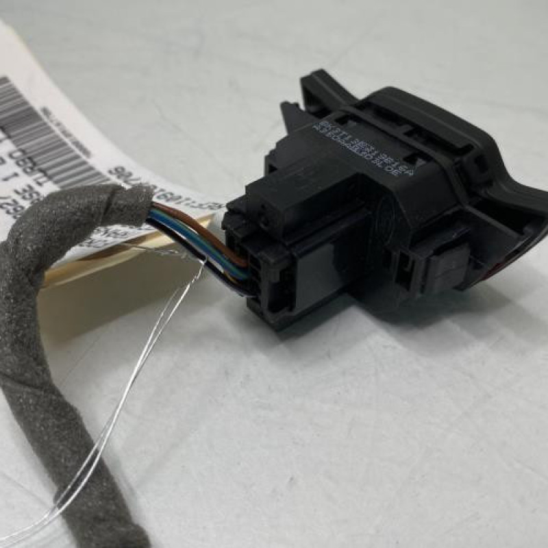 Bouton de warning FORD TRANSIT 5 Photo n°2