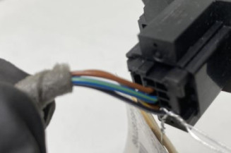 Bouton de warning FORD TRANSIT 5