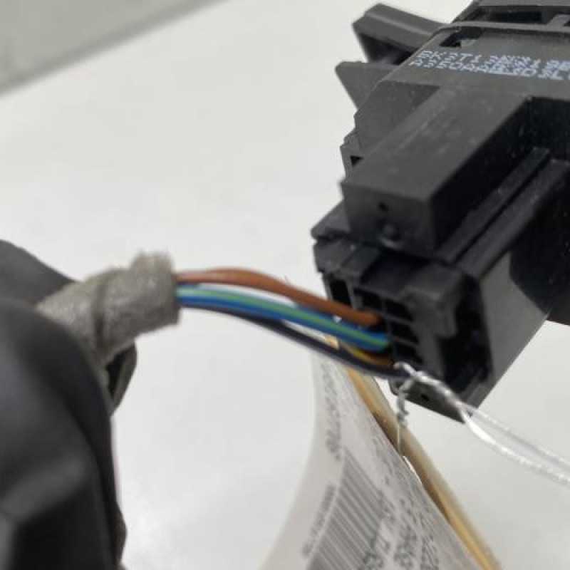 Bouton de warning FORD TRANSIT 5 Photo n°3