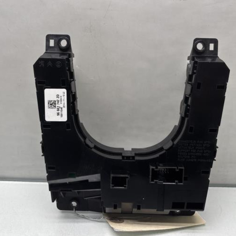 Bouton/Interrupteur DS DS5 Photo n°2