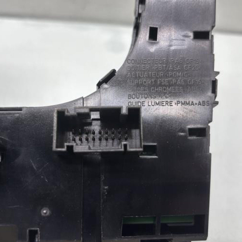 Bouton/Interrupteur DS DS5 Photo n°3