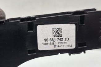 Bouton/Interrupteur DS DS5