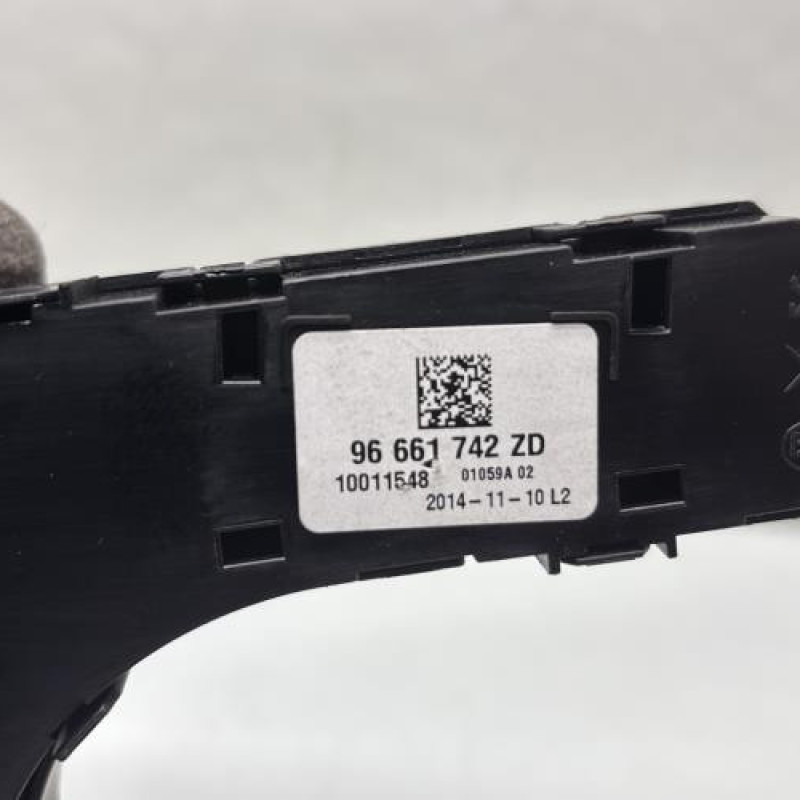 Bouton/Interrupteur DS DS5 Photo n°5