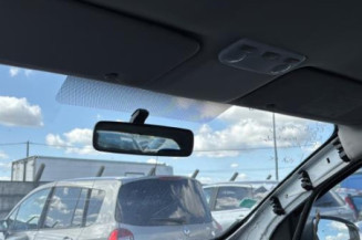 Boitier UPC RENAULT MEGANE 3