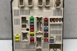 Boitier UPC RENAULT LAGUNA 3 Photo n°1