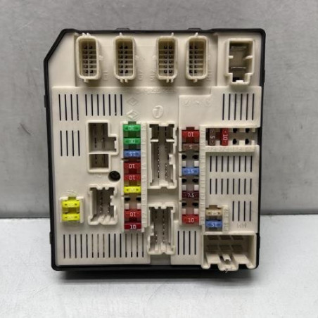 Boitier UPC RENAULT LAGUNA 3 Photo n°1