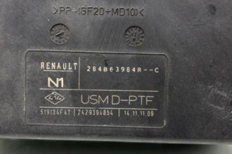 Boitier UPC RENAULT LAGUNA 3