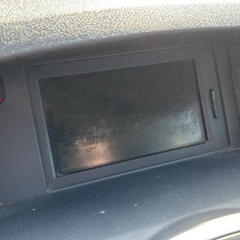 Boitier UPC RENAULT LAGUNA 3 Photo n°20