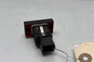 Bouton de warning VOLKSWAGEN TIGUAN 1