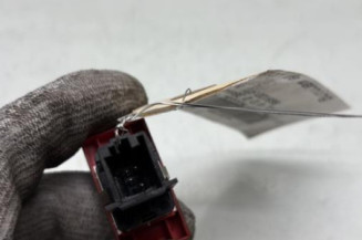 Bouton de warning VOLKSWAGEN TIGUAN 1