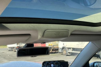 Bouton de warning VOLKSWAGEN TIGUAN 1