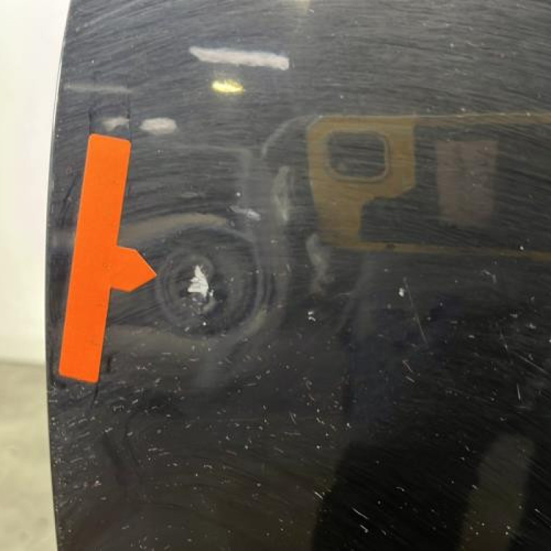 Porte arriere droit MINI MINI 2 R55 Photo n°2