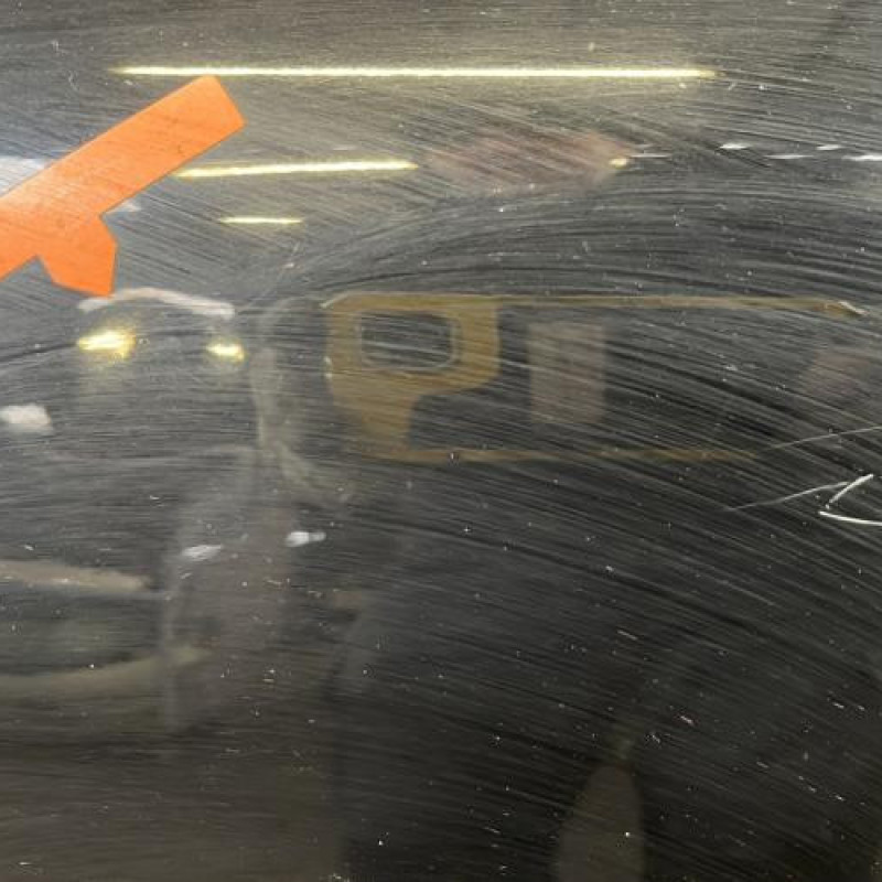 Porte arriere droit MINI MINI 2 R55 Photo n°3