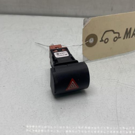 Bouton de warning CITROEN C3 3 Photo n°1