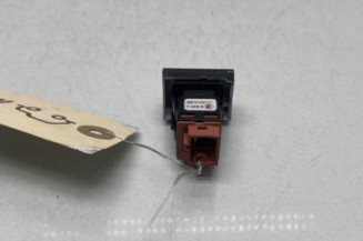 Bouton de warning CITROEN C3 3