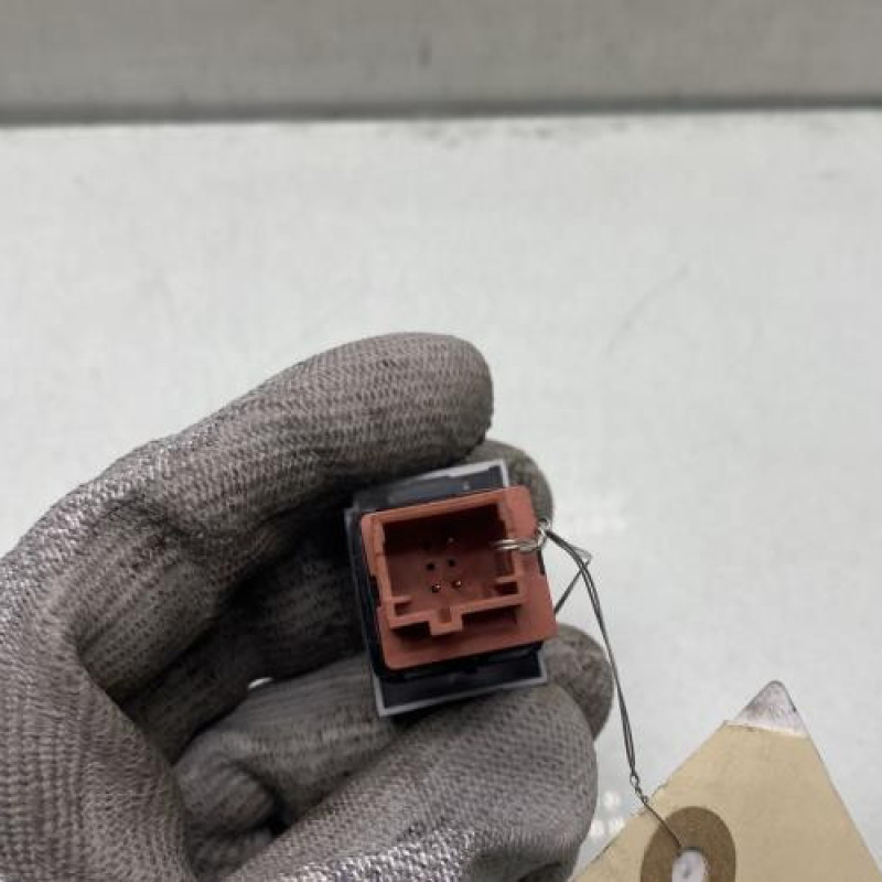 Bouton de warning CITROEN C3 3 Photo n°3