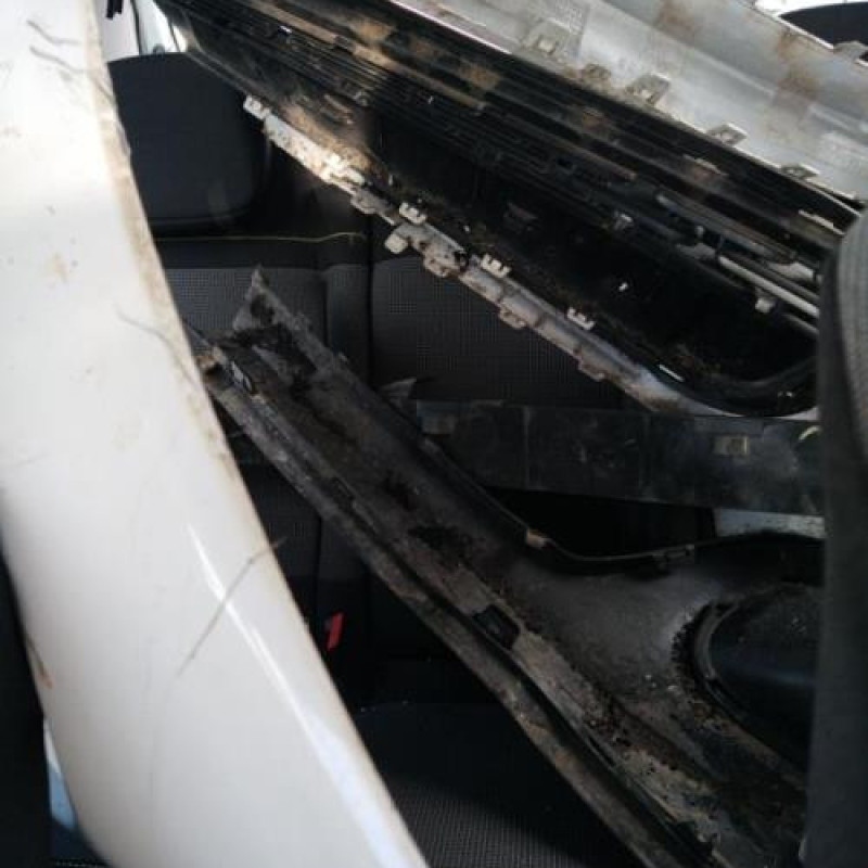 Bouton de warning CITROEN C3 3 Photo n°8