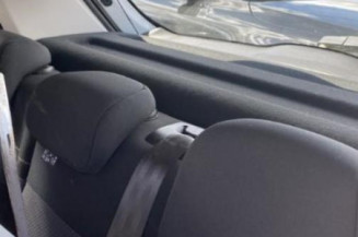 Bouton de warning CITROEN C3 3