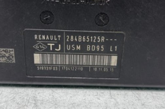 Boitier UPC RENAULT MEGANE 3