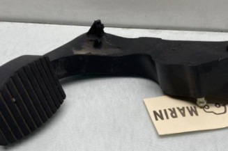 Pedale d'embrayage CITROEN C3 PICASSO Photo n°1