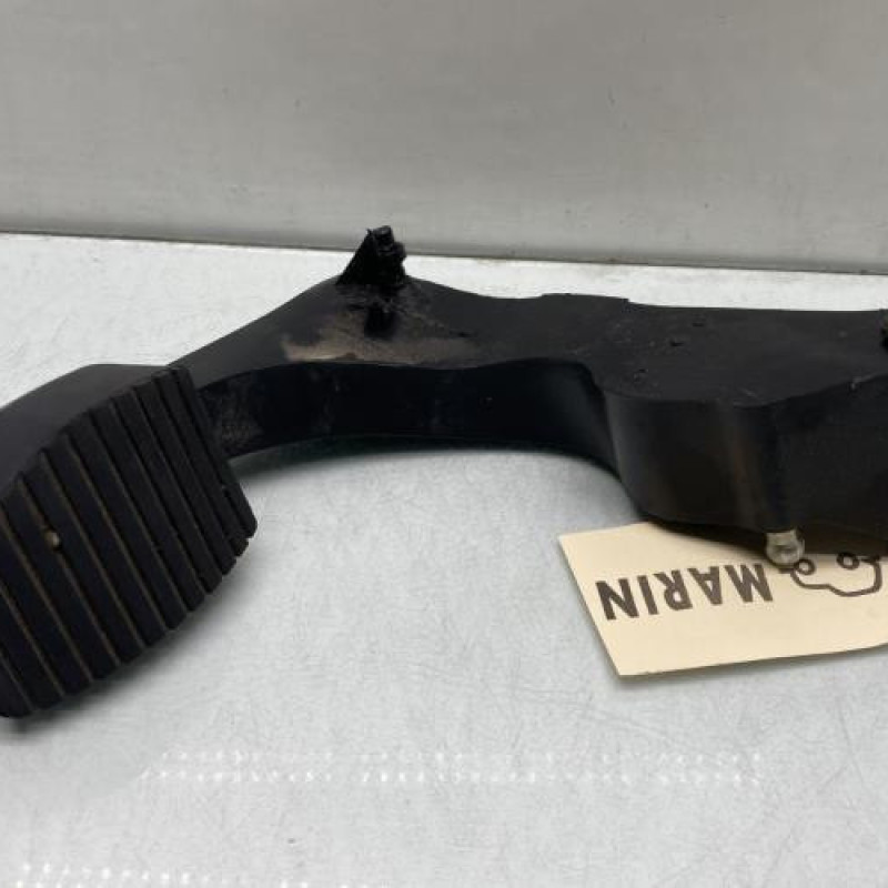 Pedale d'embrayage CITROEN C3 PICASSO Photo n°1