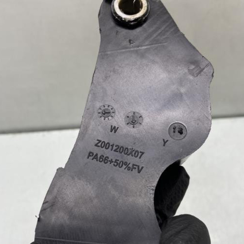 Pedale d'embrayage CITROEN C3 PICASSO Photo n°4