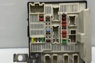 Boitier UPC RENAULT KANGOO 2 Photo n°1