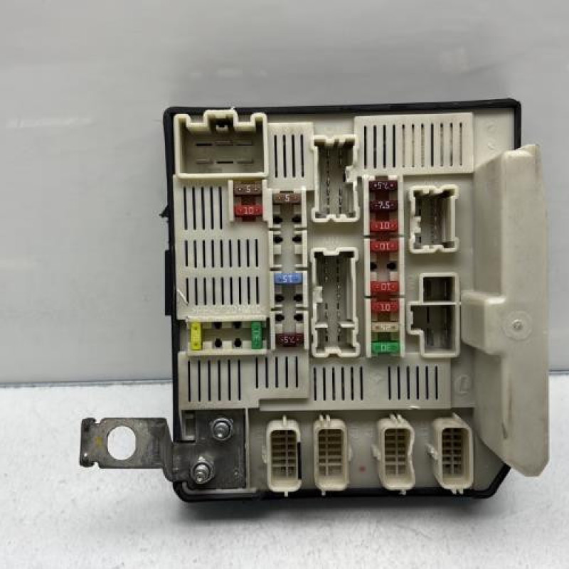 Boitier UPC RENAULT KANGOO 2 Photo n°1