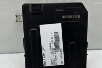 Boitier UPC RENAULT KANGOO 2