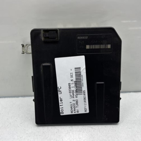 Boitier UPC RENAULT KANGOO 2