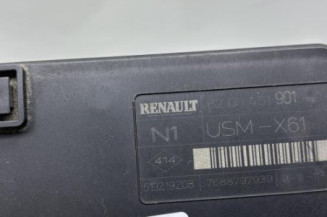 Boitier UPC RENAULT KANGOO 2