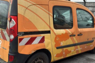 Boitier UPC RENAULT KANGOO 2