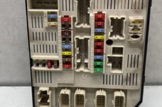 Boitier UPC RENAULT LAGUNA 3 Photo n°1