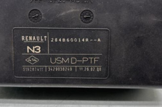 Boitier UPC RENAULT LAGUNA 3