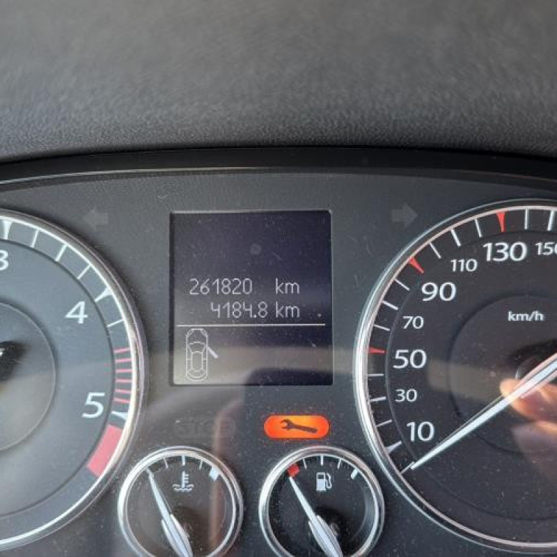 Boitier UPC RENAULT LAGUNA 3 Photo n°10