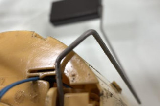 Pompe à carburant MERCEDES CLASSE R 251