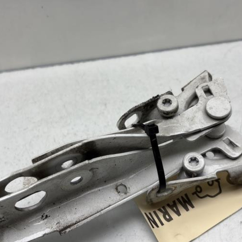 Charniere de capot CITROEN C4 PICASSO 2 Photo n°3