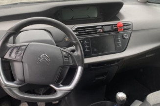 Charniere de capot CITROEN C4 PICASSO 2