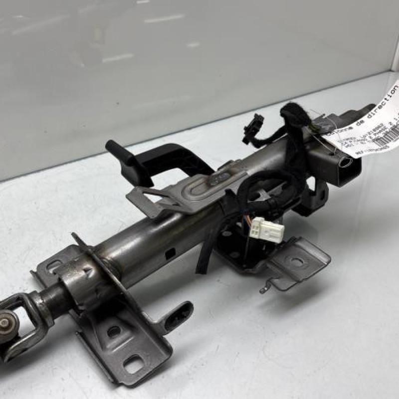 Colonne de direction CITROEN C4 PICASSO 2 Photo n°3