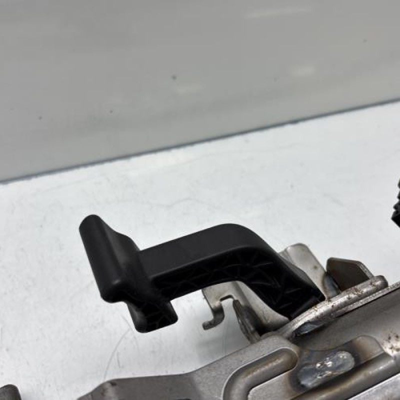 Colonne de direction CITROEN C4 PICASSO 2 Photo n°4